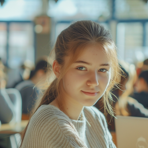 Rewolucyjny Program Edukacji Cyfrowej w LO Skłodowskiej-Curie.