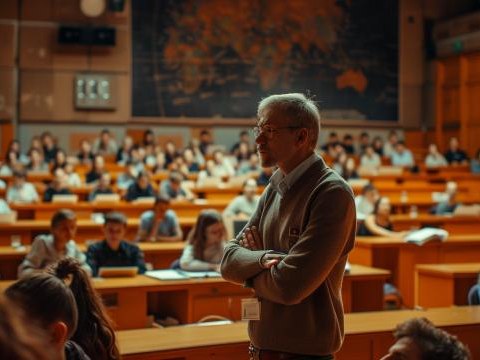 Liceum Skłodowskiej-Curie Prowadzi Warsztaty z Edukacji Finansowej.