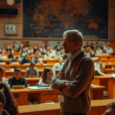 Liceum Skłodowskiej-Curie Prowadzi Warsztaty z Edukacji Finansowej.